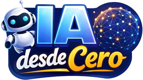 iA desde Cero